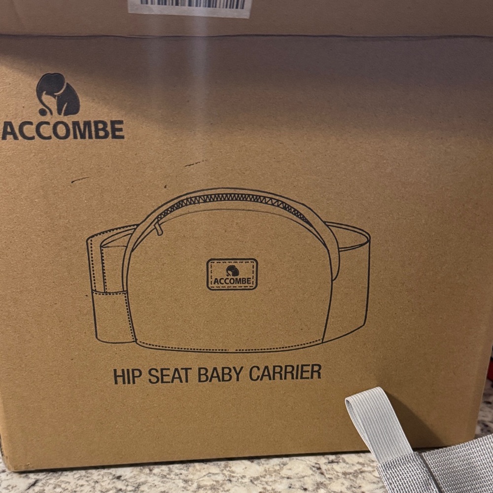 VR Headset - Black